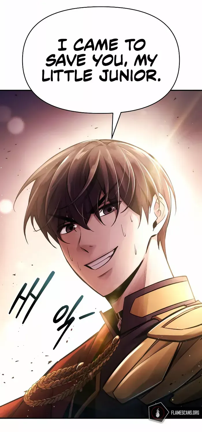 I Became the Tyrant of a Defence Game Chapter 47 page 52 - 