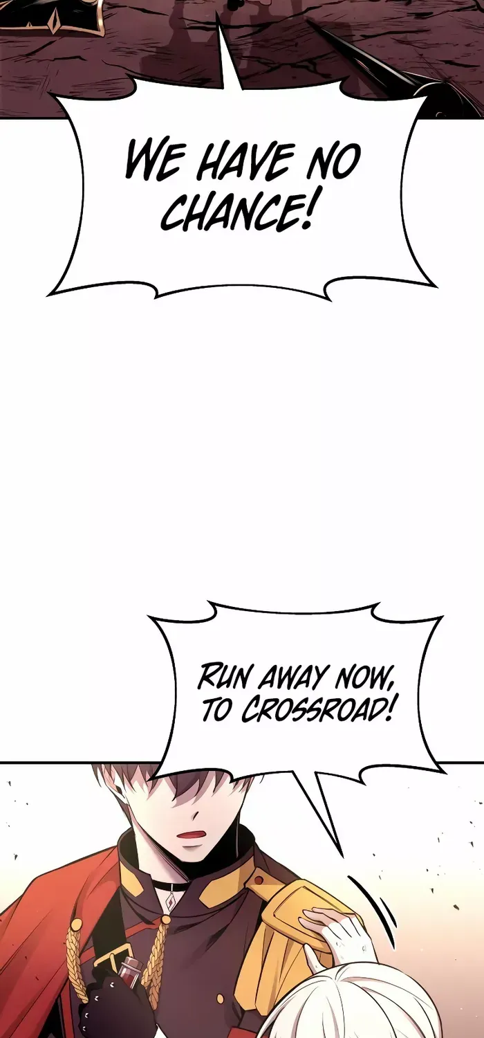 I Became the Tyrant of a Defence Game Chapter 47 page 56 - 