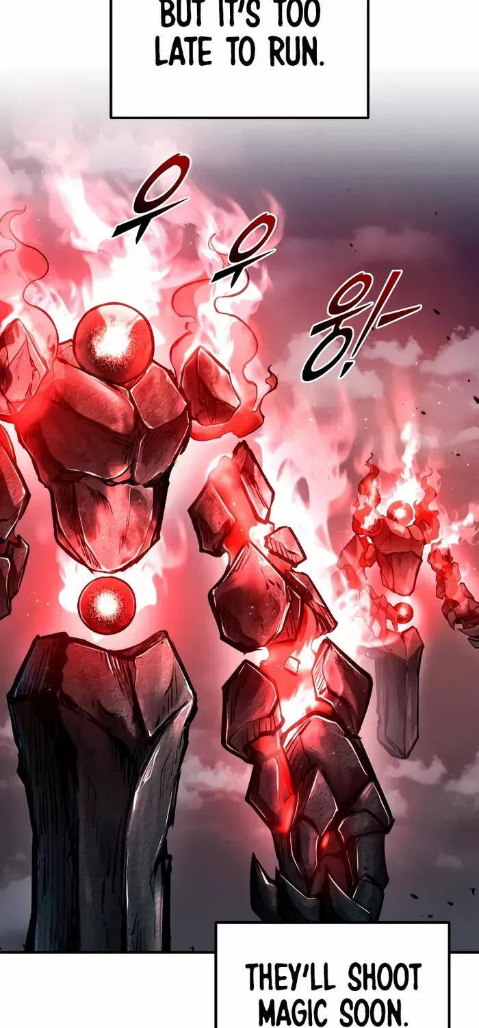 I Became the Tyrant of a Defence Game Chapter 47 page 58 - 