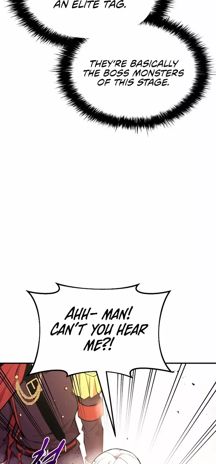 I Became the Tyrant of a Defence Game Chapter 47 page 62 - 