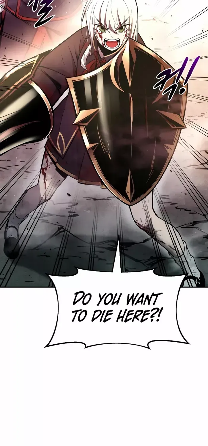 I Became the Tyrant of a Defence Game Chapter 47 page 63 - 