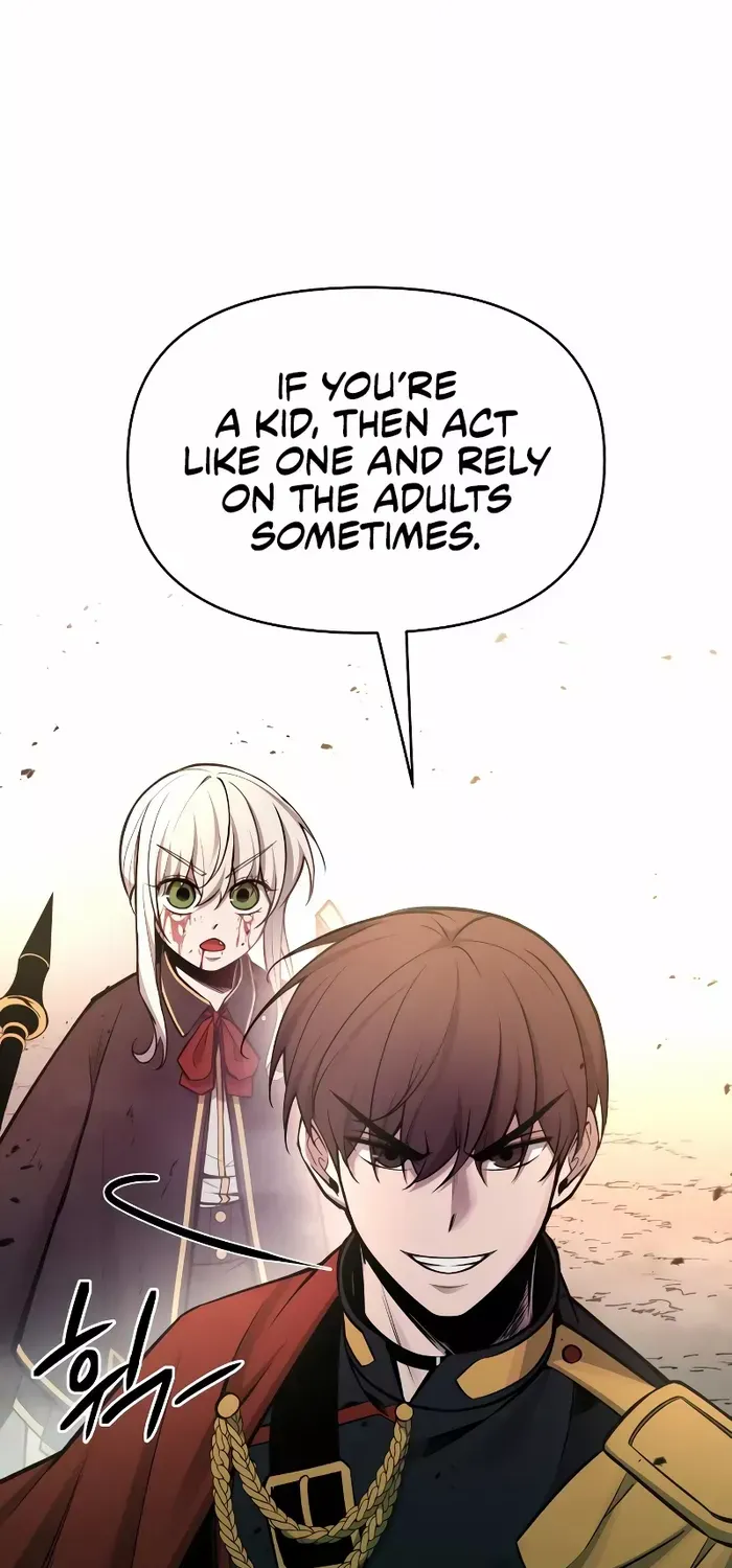 I Became the Tyrant of a Defence Game Chapter 47 page 69 - 