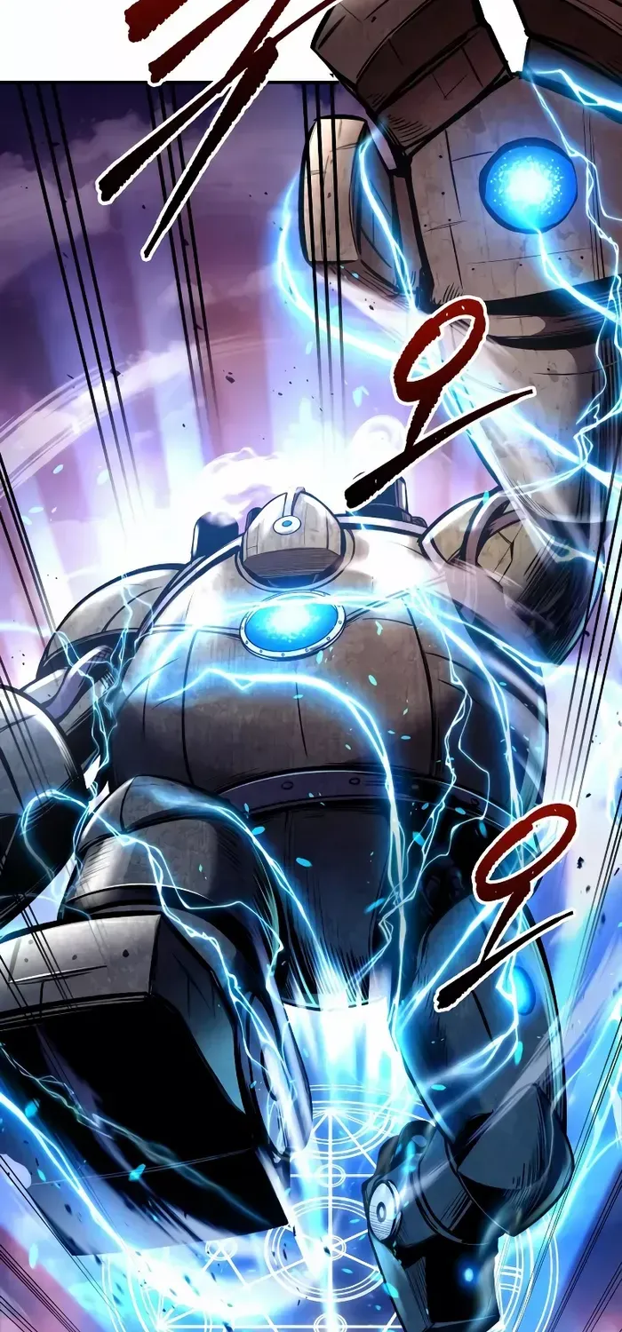 I Became the Tyrant of a Defence Game Chapter 47 page 77 - 