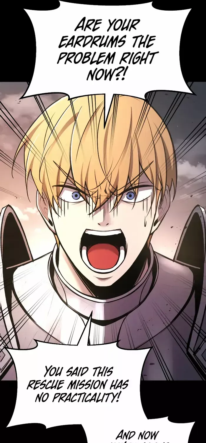 I Became the Tyrant of a Defence Game Chapter 47 page 9 - 