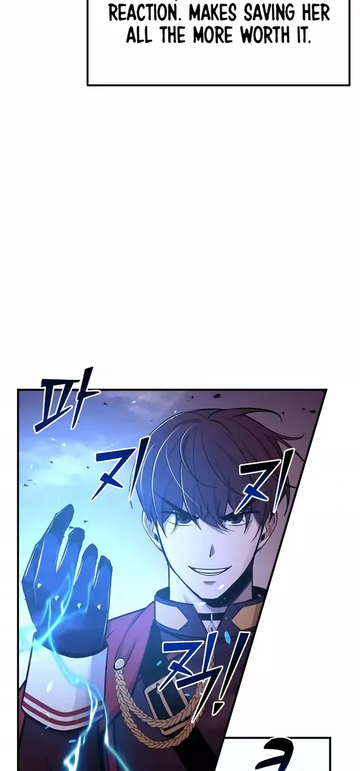 I Became the Tyrant of a Defence Game Chapter 47 page 82 - 