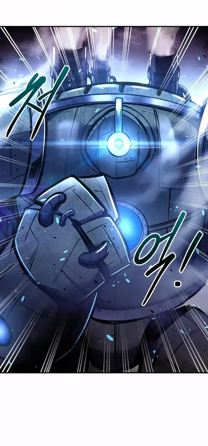 I Became the Tyrant of a Defence Game Chapter 47 page 84 - 