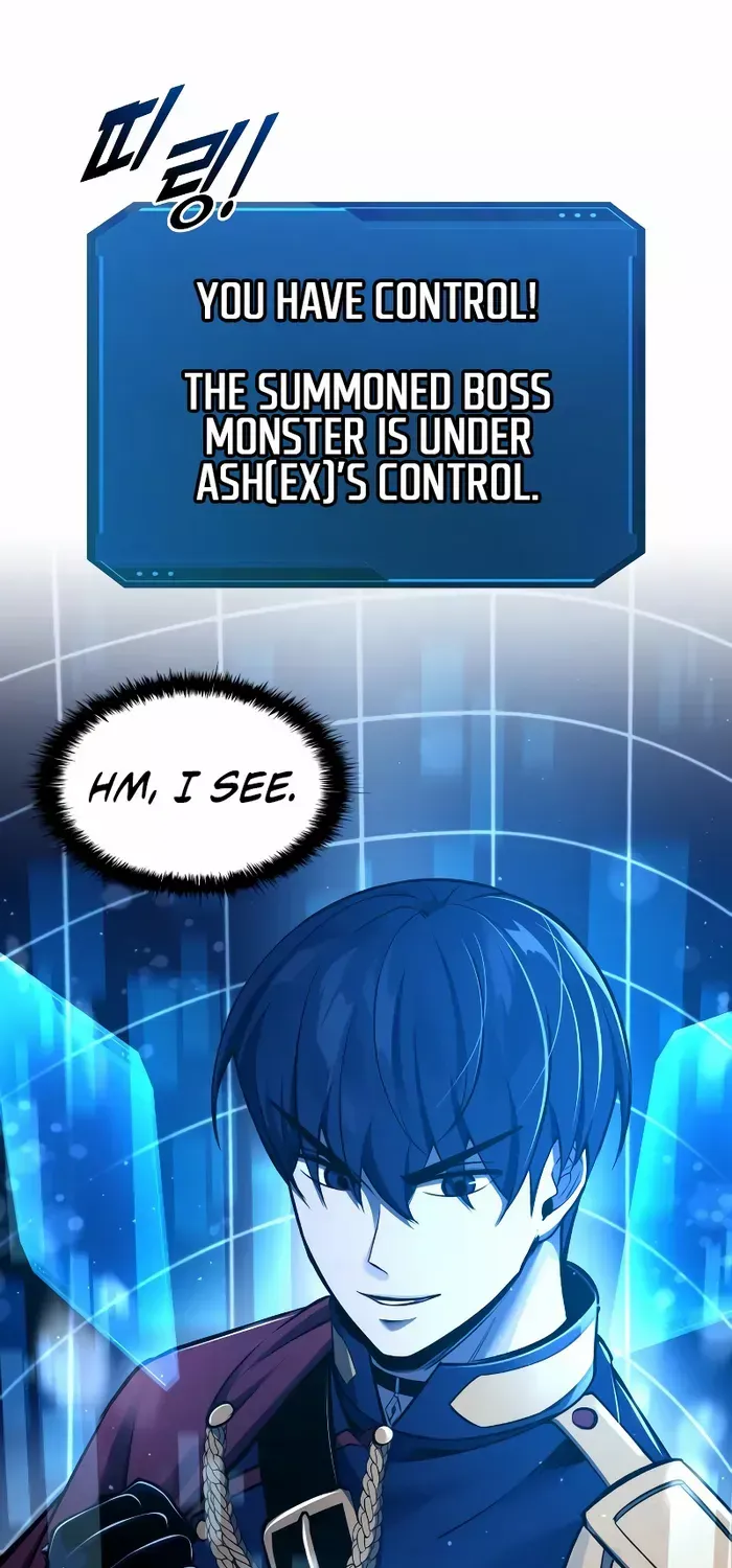 I Became the Tyrant of a Defence Game Chapter 47 page 85 - 
