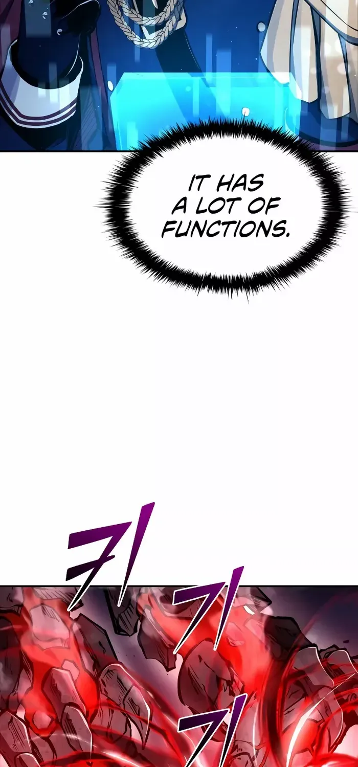 I Became the Tyrant of a Defence Game Chapter 47 page 86 - 