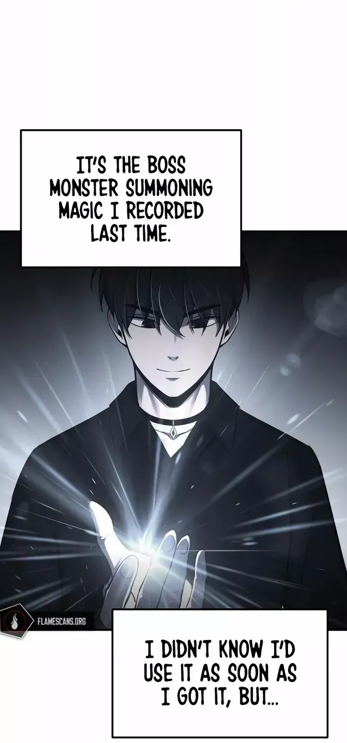 I Became the Tyrant of a Defence Game Chapter 47 page 97 - 