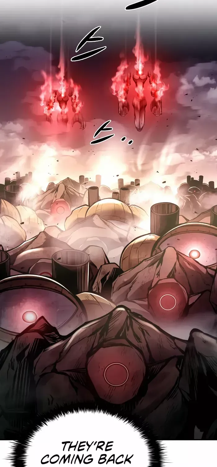 I Became the Tyrant of a Defence Game Chapter 47 page 99 - 