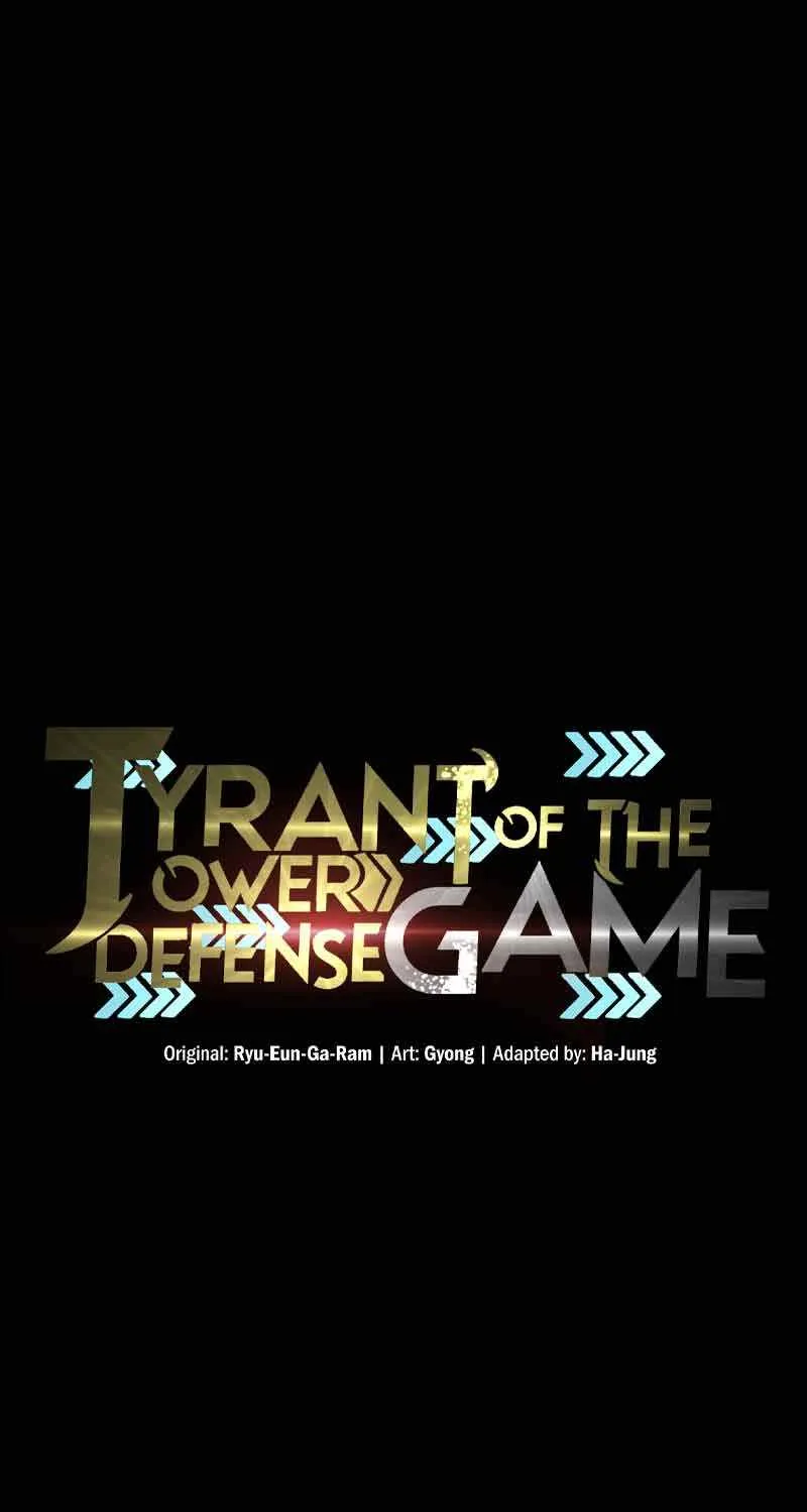 I Became the Tyrant of a Defence Game Chapter 48 page 1 - 