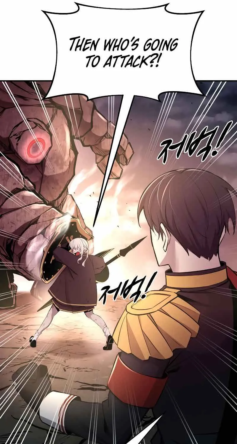 I Became the Tyrant of a Defence Game Chapter 48 page 103 - 