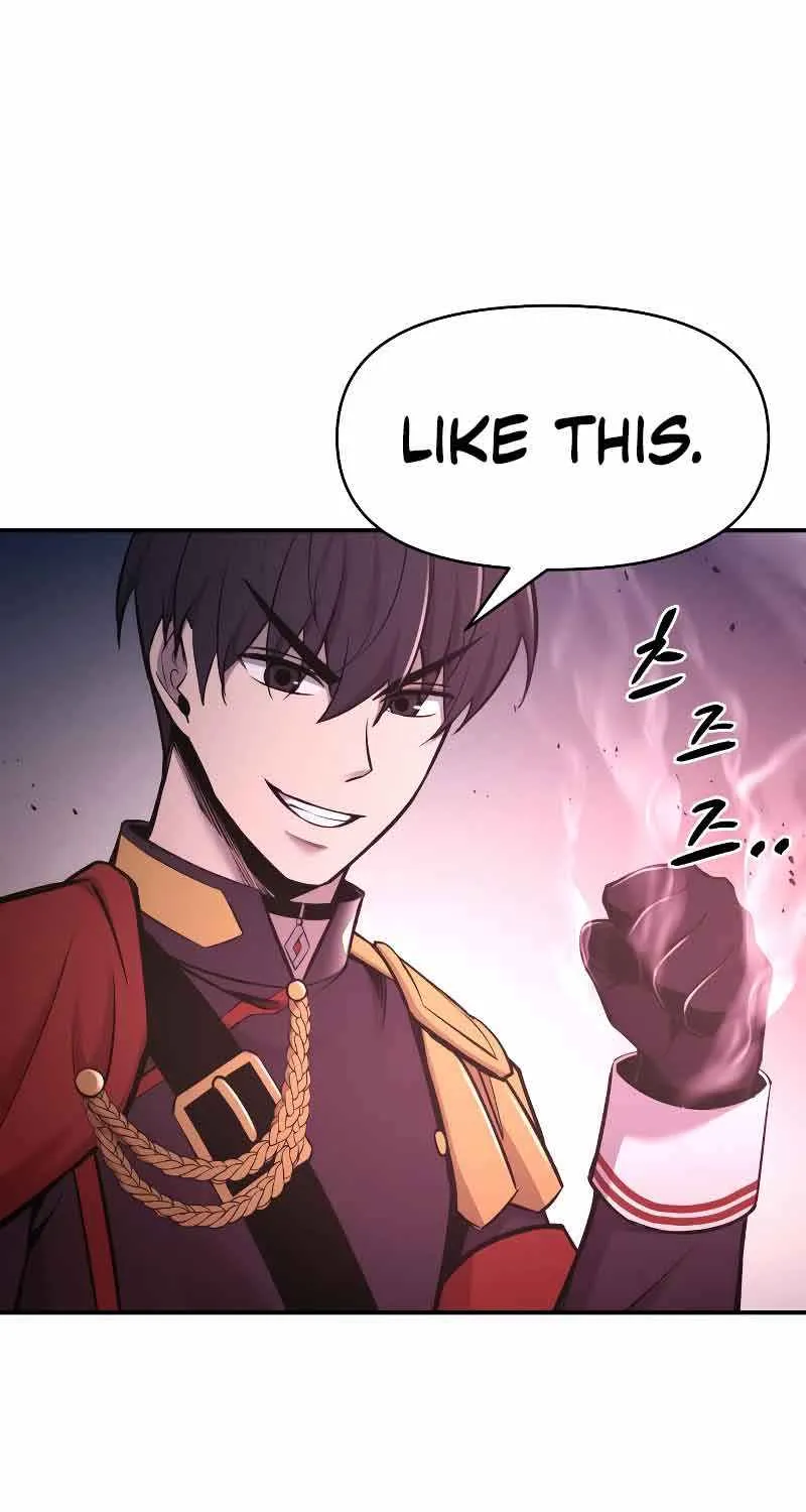 I Became the Tyrant of a Defence Game Chapter 48 page 107 - 