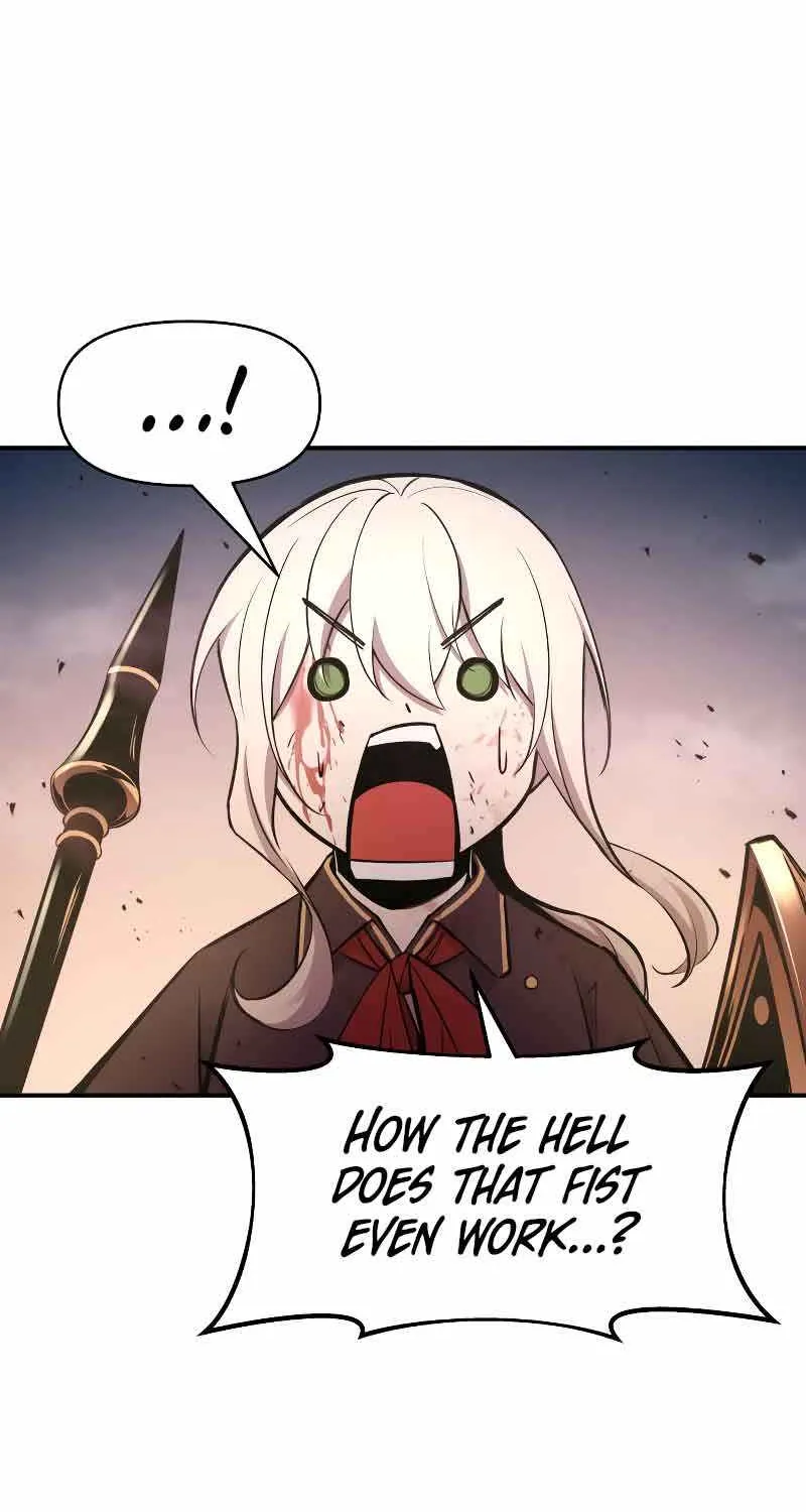 I Became the Tyrant of a Defence Game Chapter 48 page 108 - 