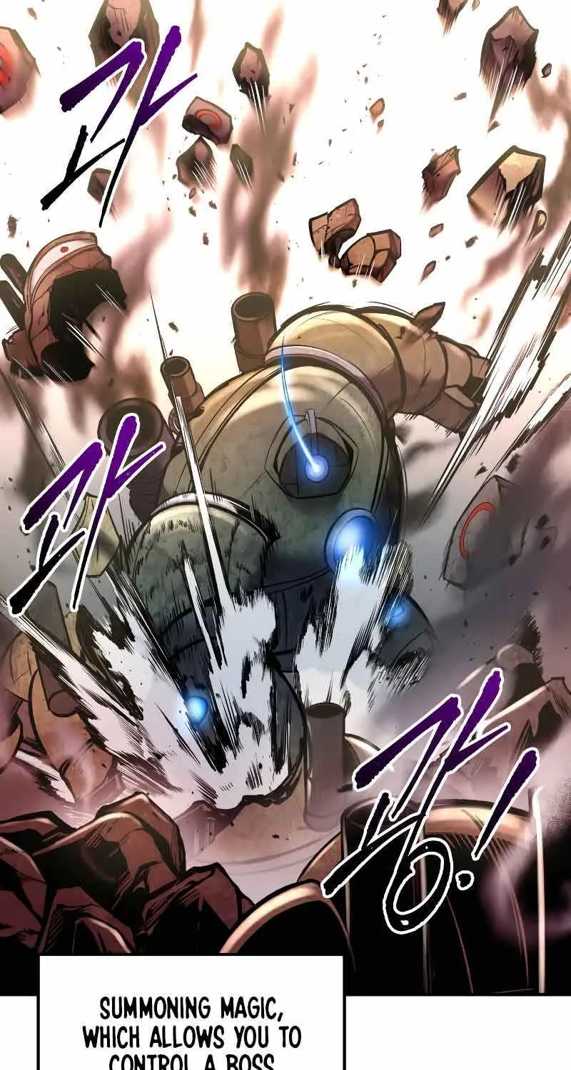 I Became the Tyrant of a Defence Game Chapter 48 page 12 - 
