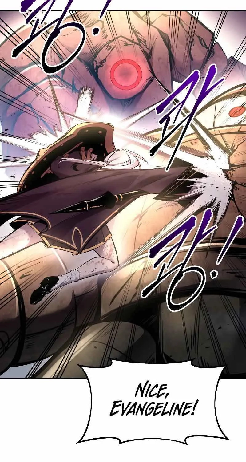 I Became the Tyrant of a Defence Game Chapter 48 page 117 - 