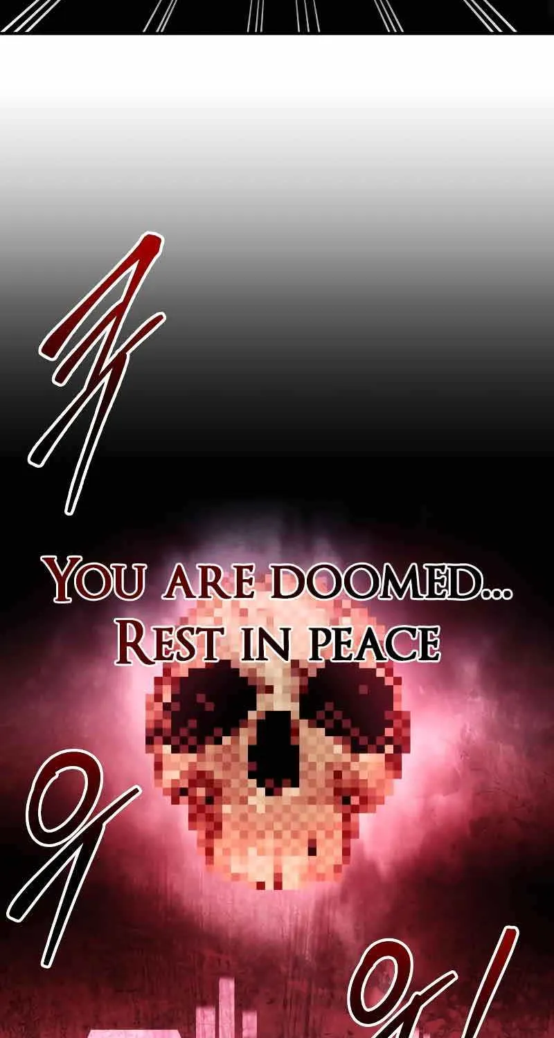 I Became the Tyrant of a Defence Game Chapter 48 page 124 - 