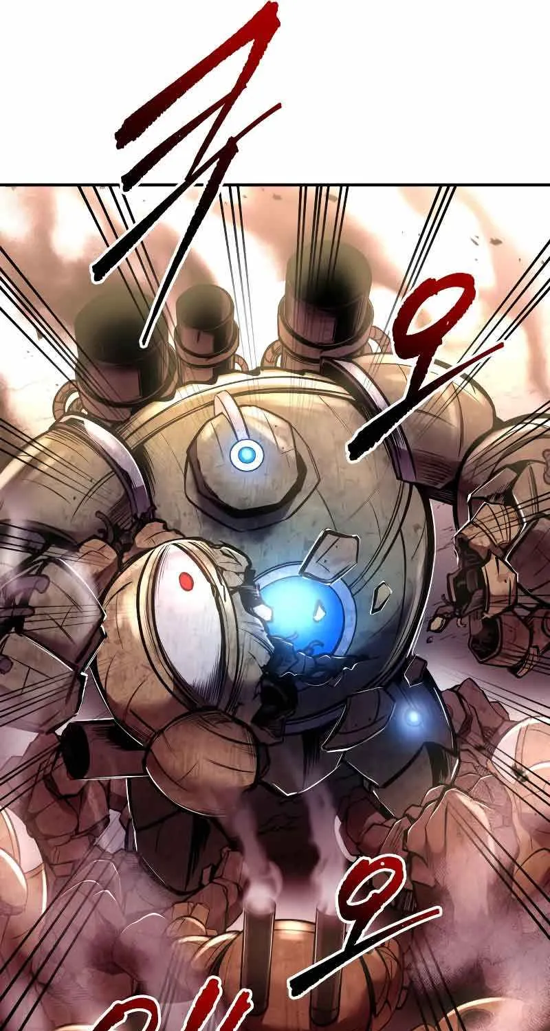 I Became the Tyrant of a Defence Game Chapter 48 page 15 - 