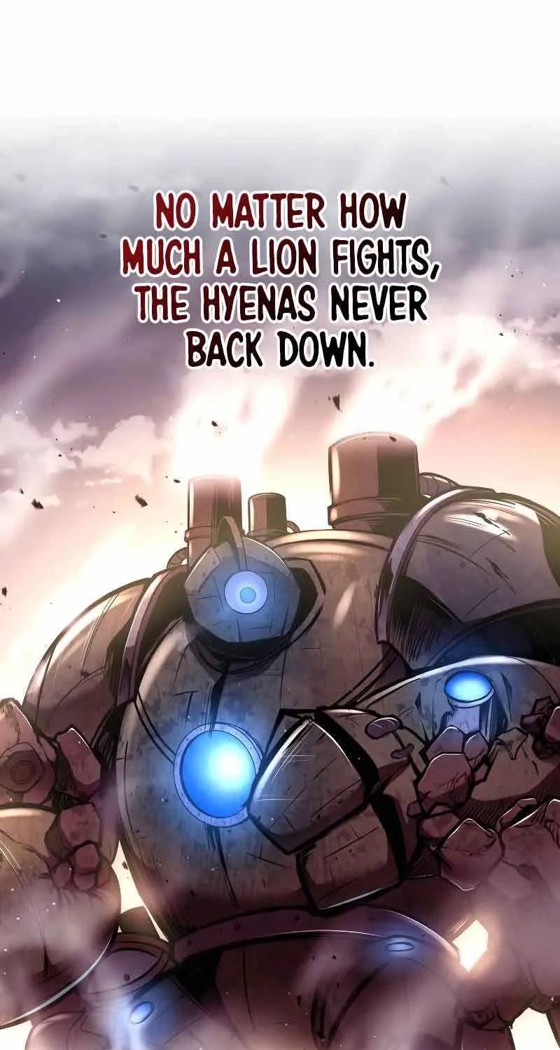 I Became the Tyrant of a Defence Game Chapter 48 page 19 - 