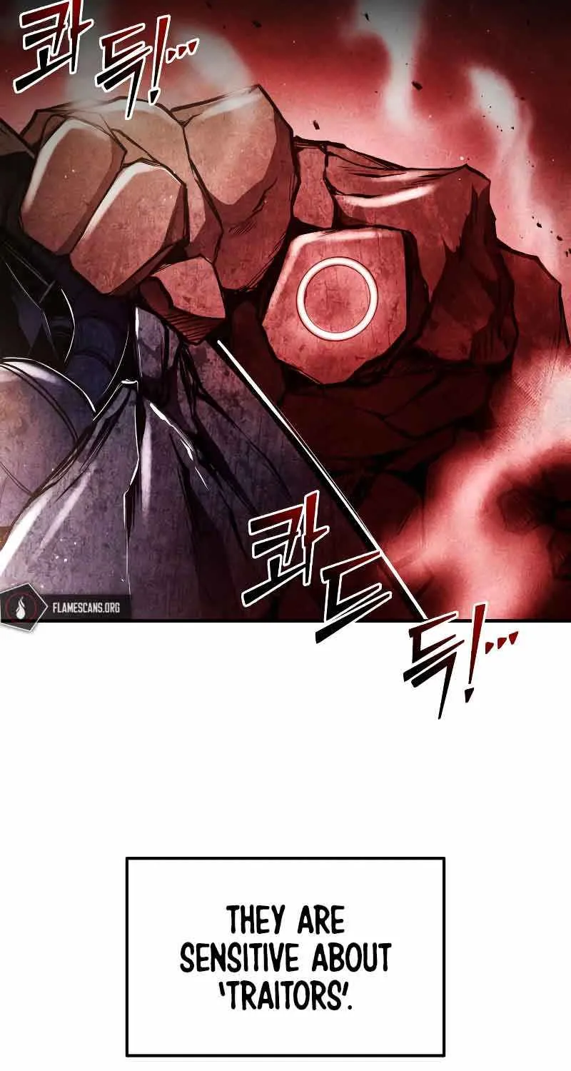 I Became the Tyrant of a Defence Game Chapter 48 page 21 - 