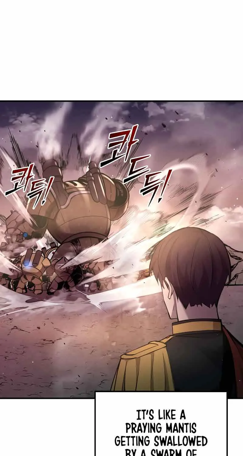 I Became the Tyrant of a Defence Game Chapter 48 page 27 - 