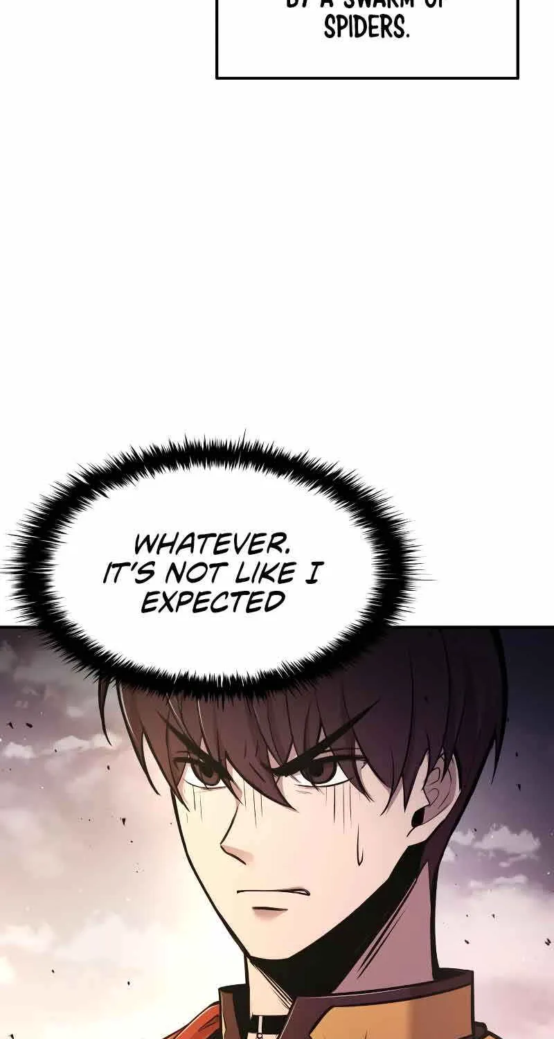 I Became the Tyrant of a Defence Game Chapter 48 page 28 - 