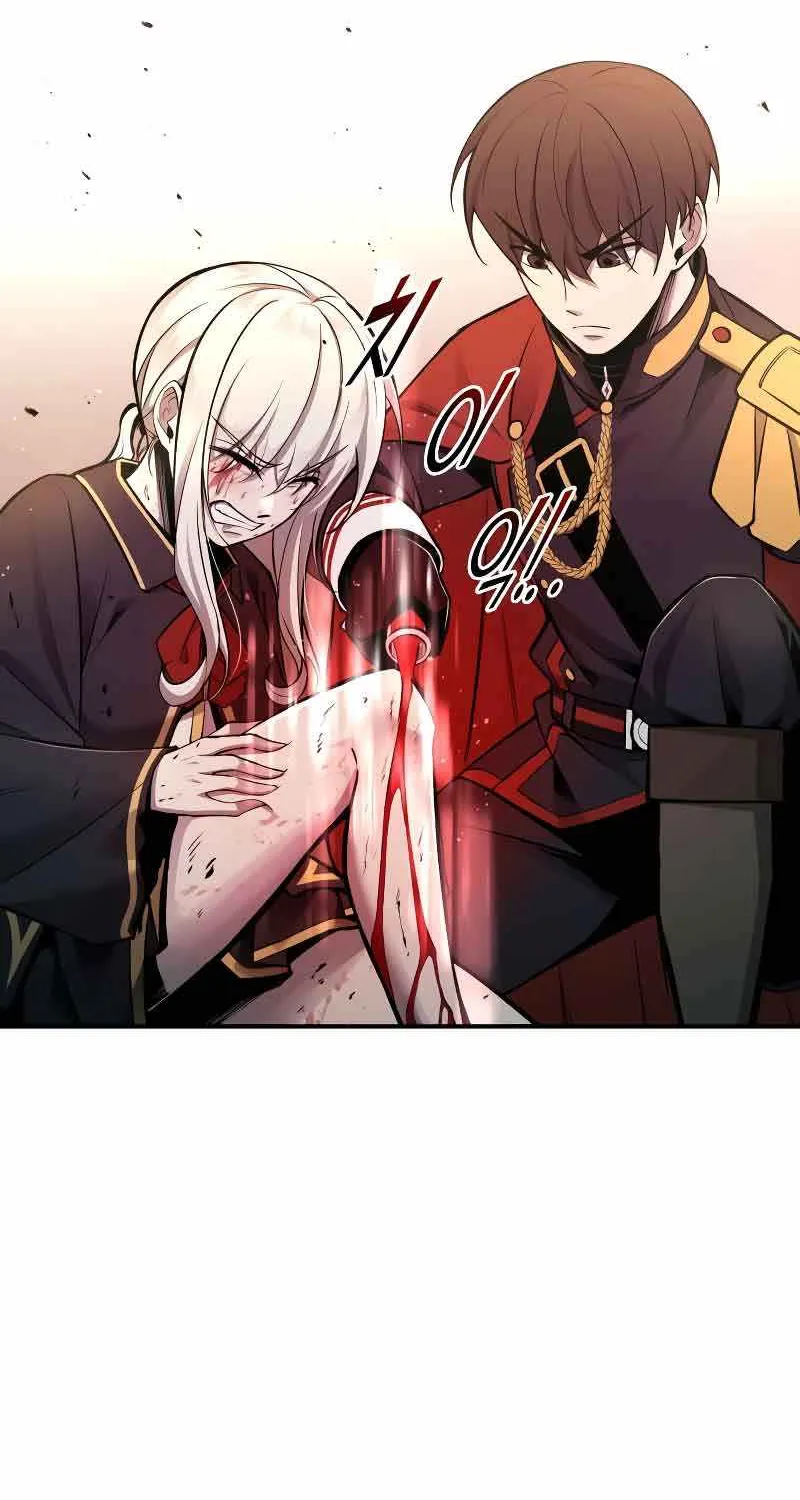 I Became the Tyrant of a Defence Game Chapter 48 page 35 - 