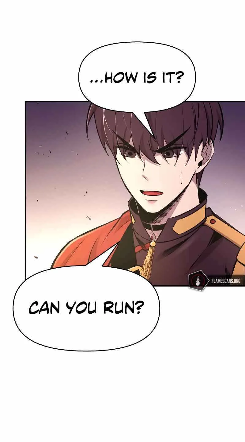 I Became the Tyrant of a Defence Game Chapter 48 page 36 - 