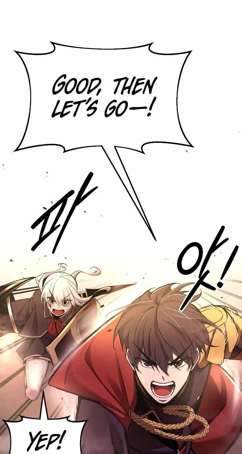 I Became the Tyrant of a Defence Game Chapter 48 page 38 - 