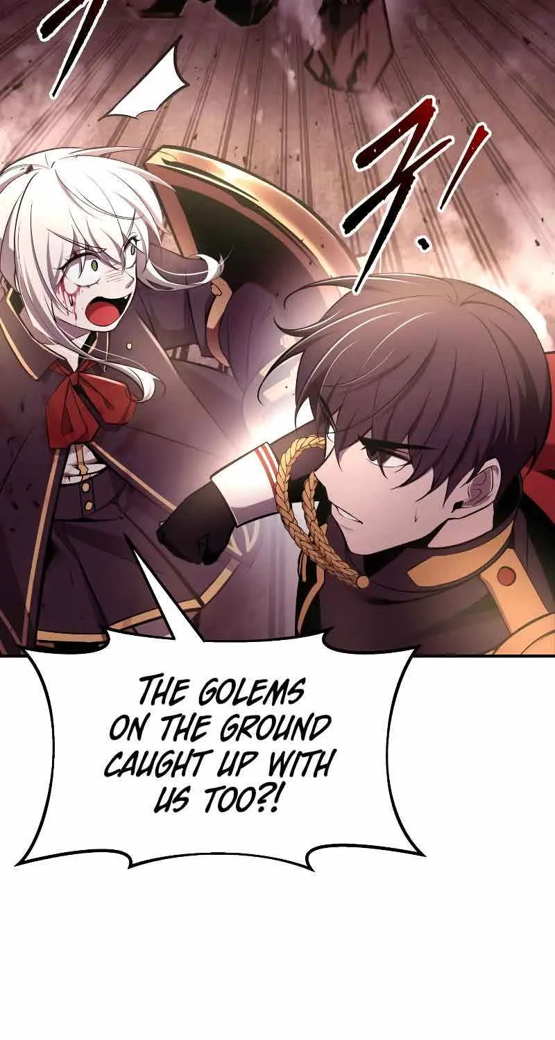 I Became the Tyrant of a Defence Game Chapter 48 page 46 - 