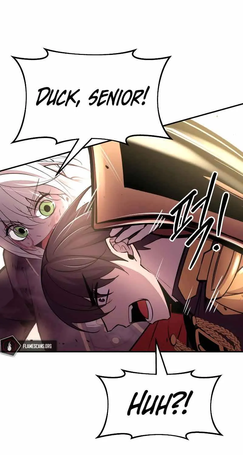 I Became the Tyrant of a Defence Game Chapter 48 page 50 - 