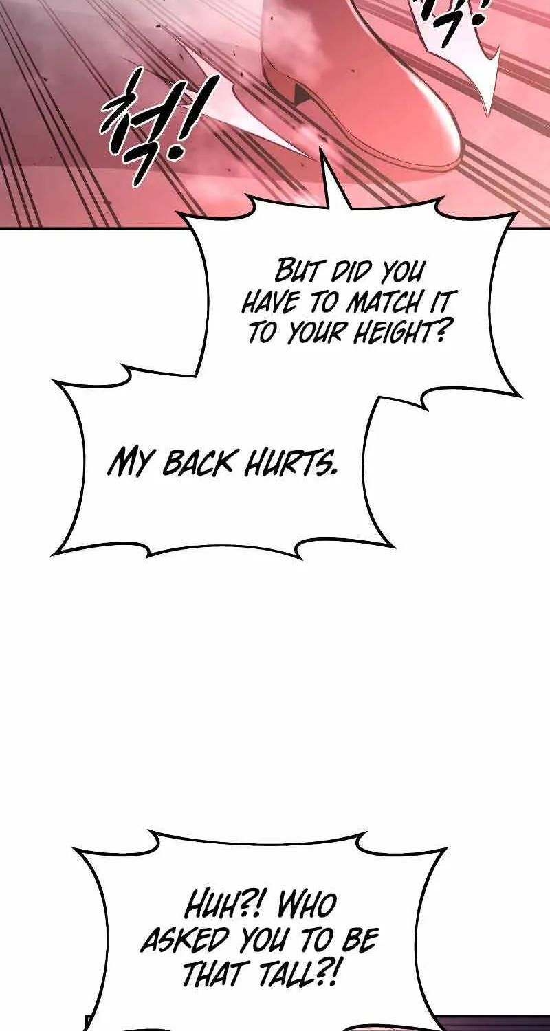 I Became the Tyrant of a Defence Game Chapter 48 page 55 - 
