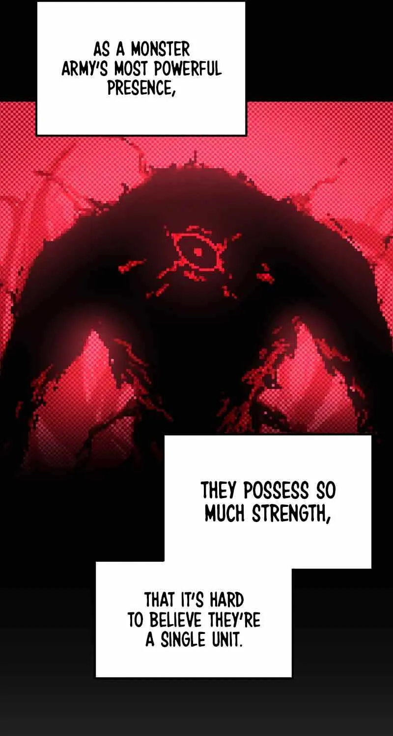 I Became the Tyrant of a Defence Game Chapter 48 page 8 - 