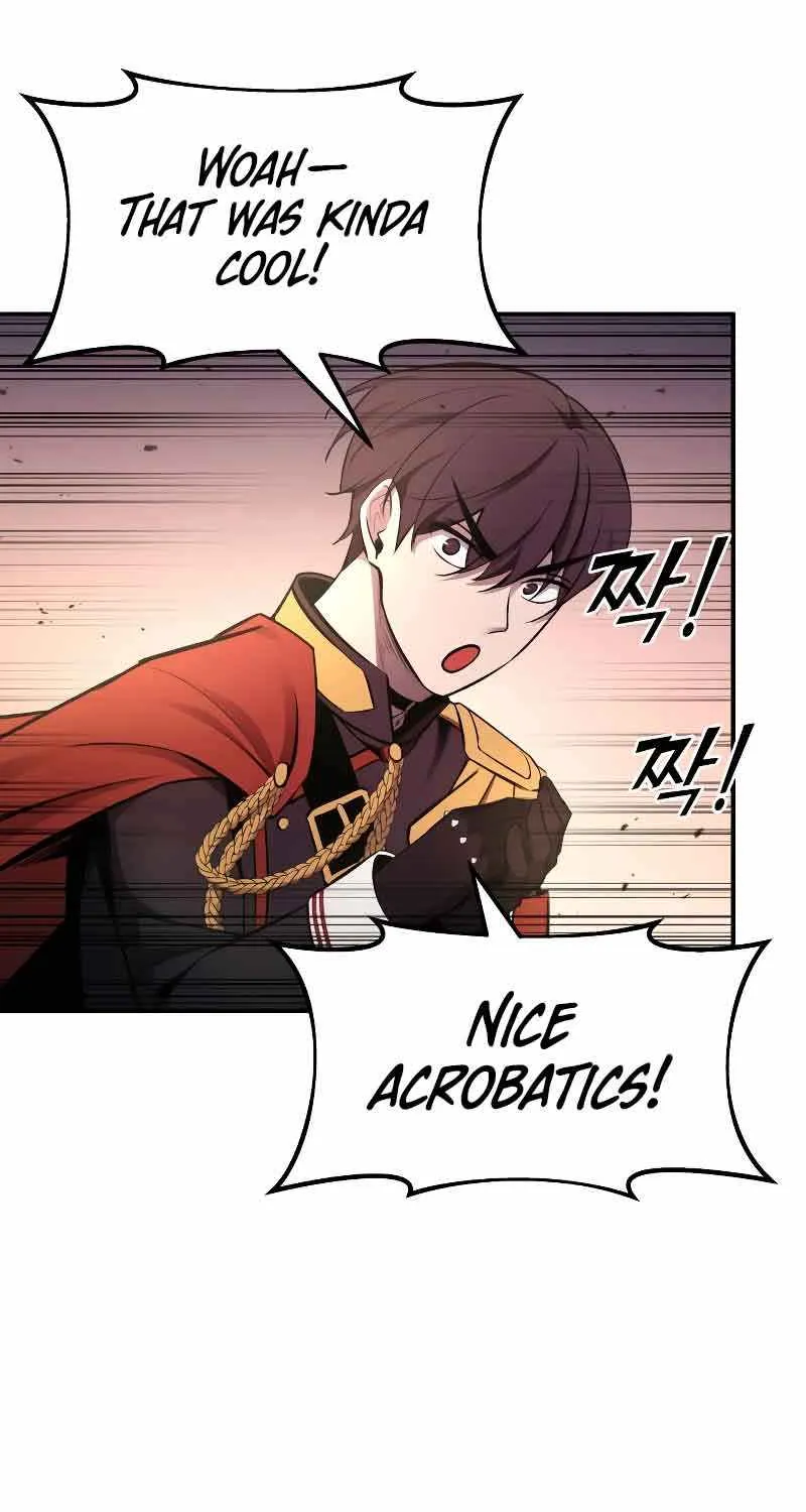 I Became the Tyrant of a Defence Game Chapter 48 page 76 - 