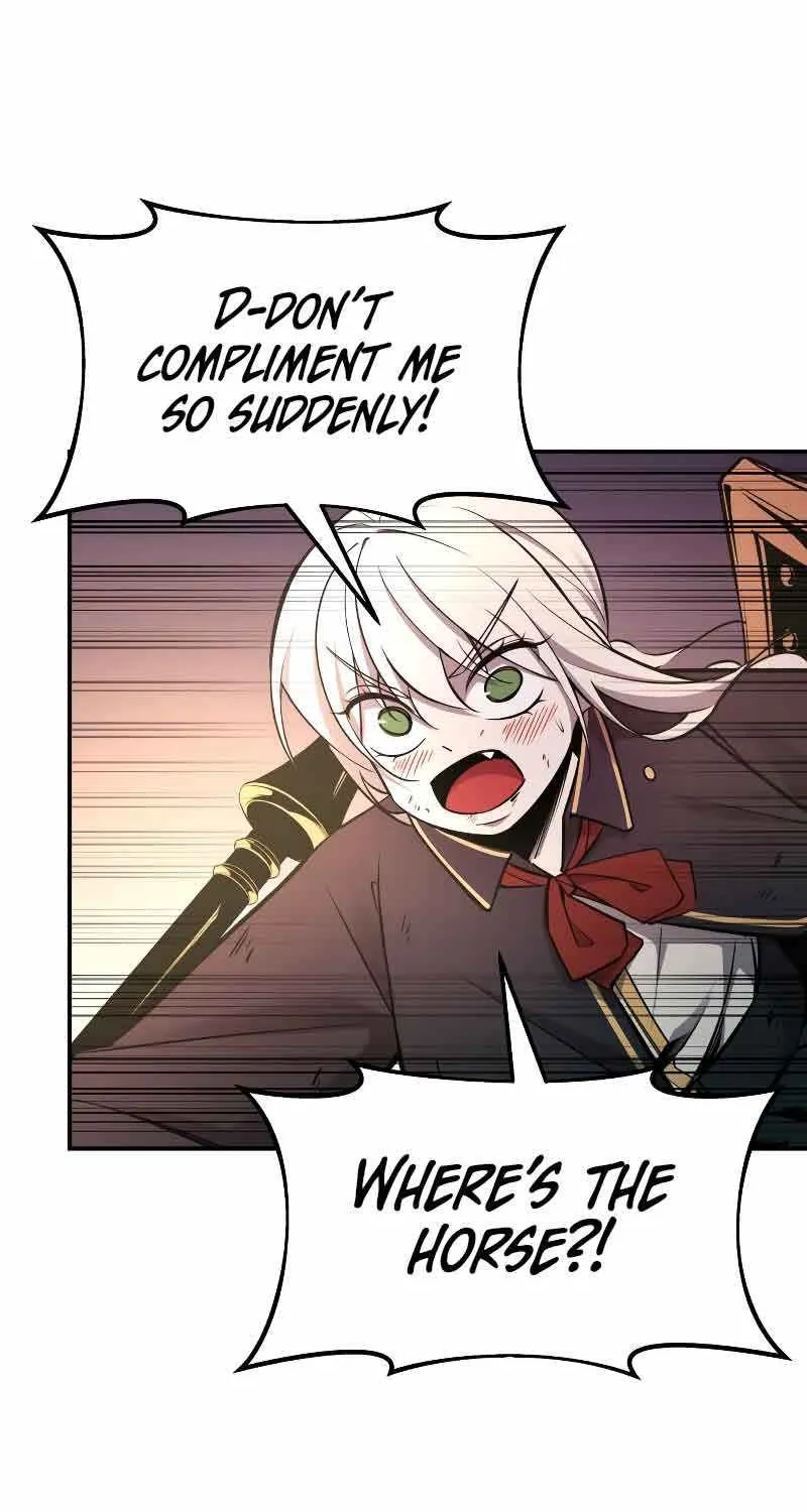I Became the Tyrant of a Defence Game Chapter 48 page 77 - 