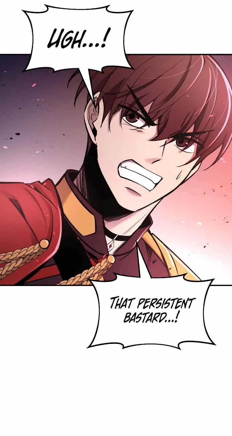 I Became the Tyrant of a Defence Game Chapter 48 page 87 - 