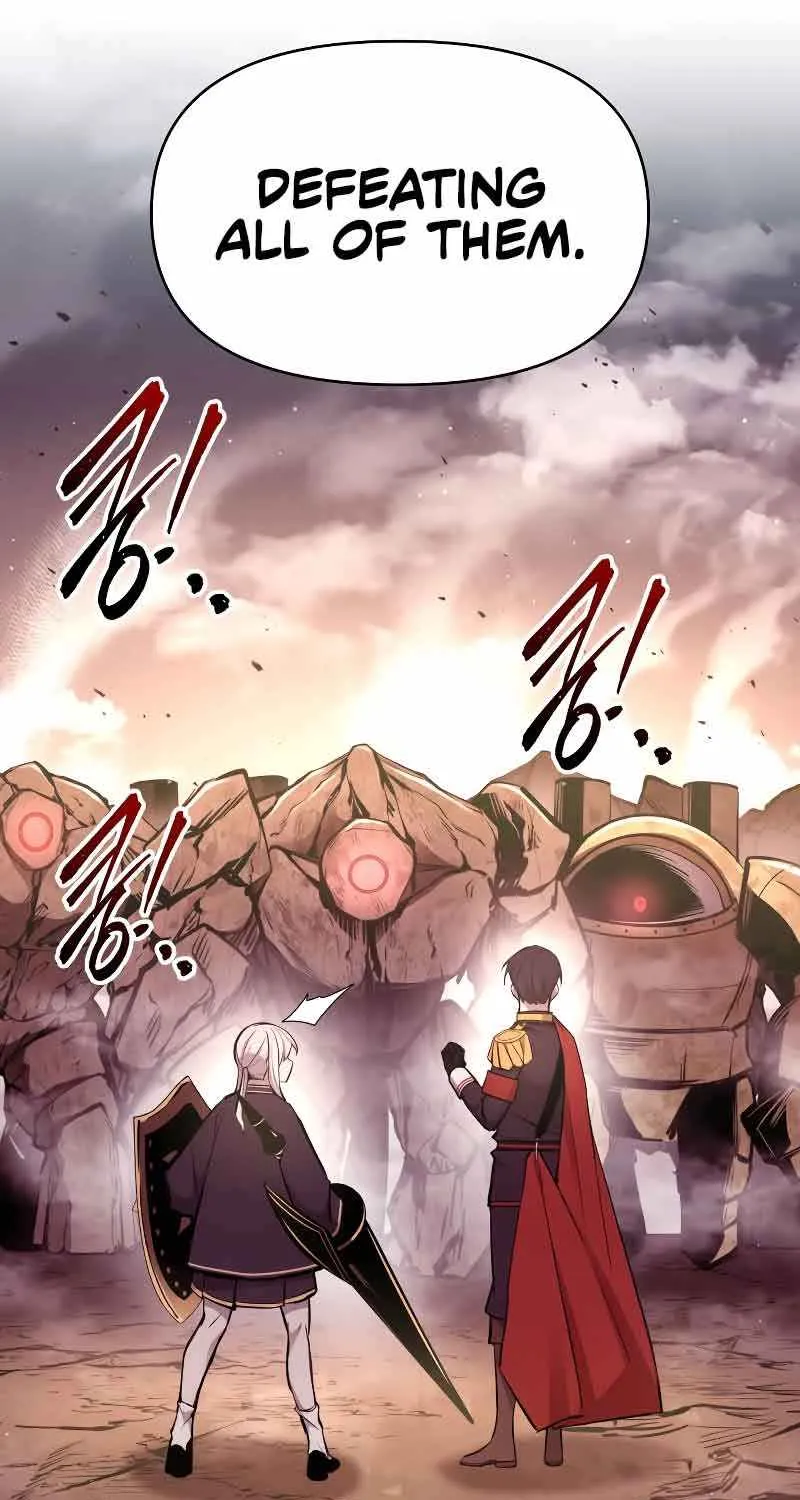 I Became the Tyrant of a Defence Game Chapter 48 page 93 - 