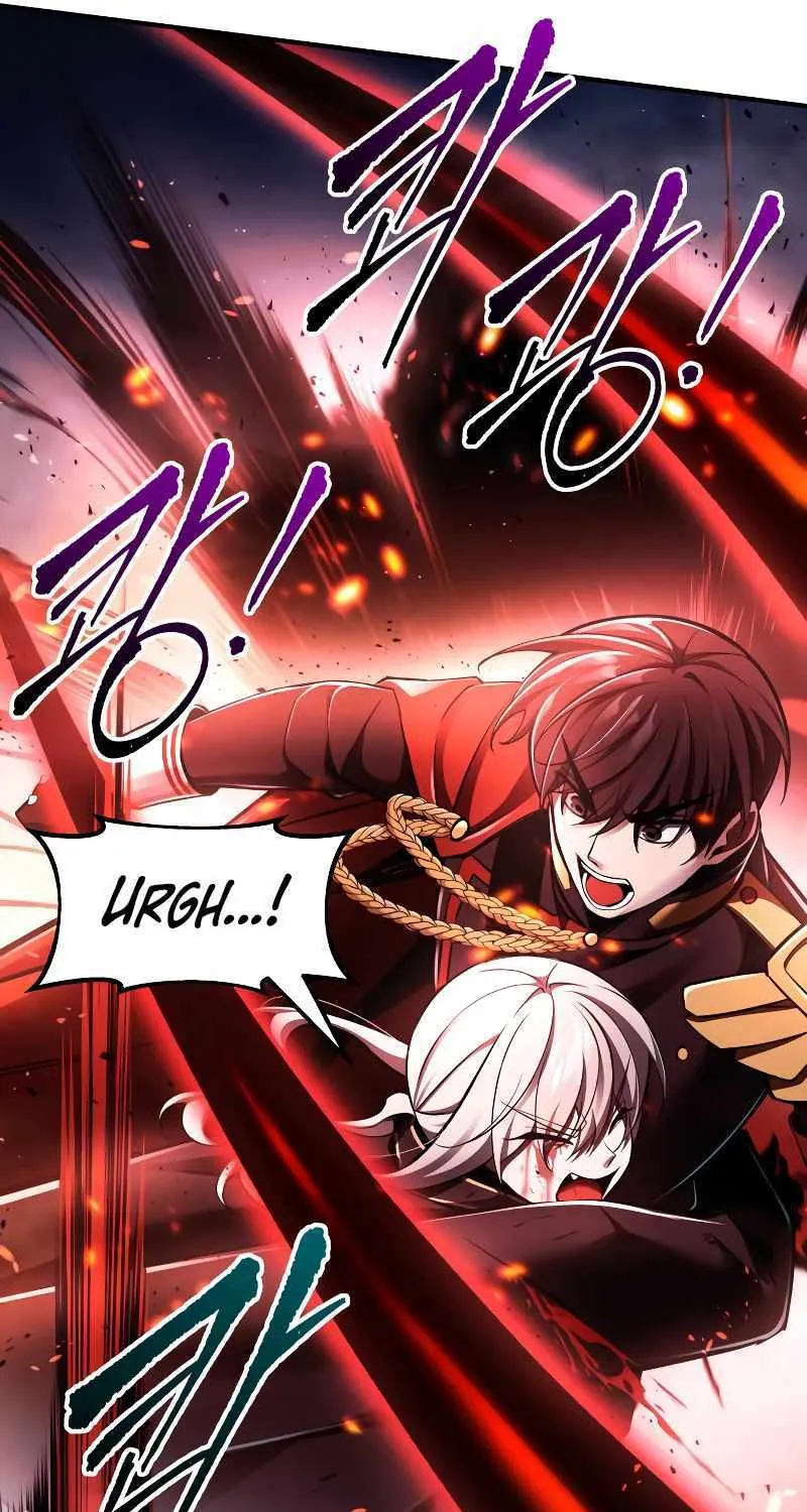 I Became the Tyrant of a Defence Game Chapter 49 page 106 - 