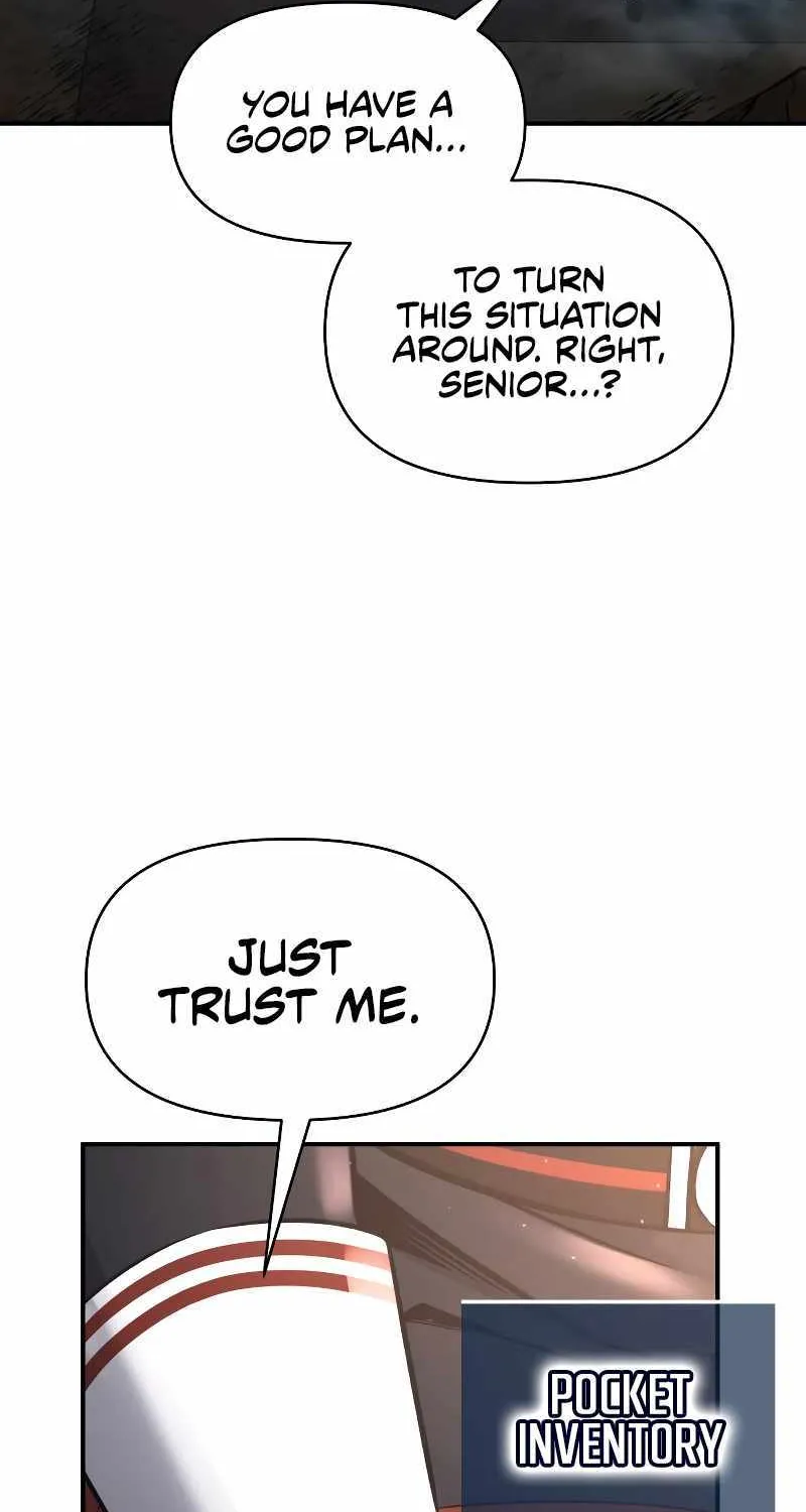 I Became the Tyrant of a Defence Game Chapter 49 page 115 - 