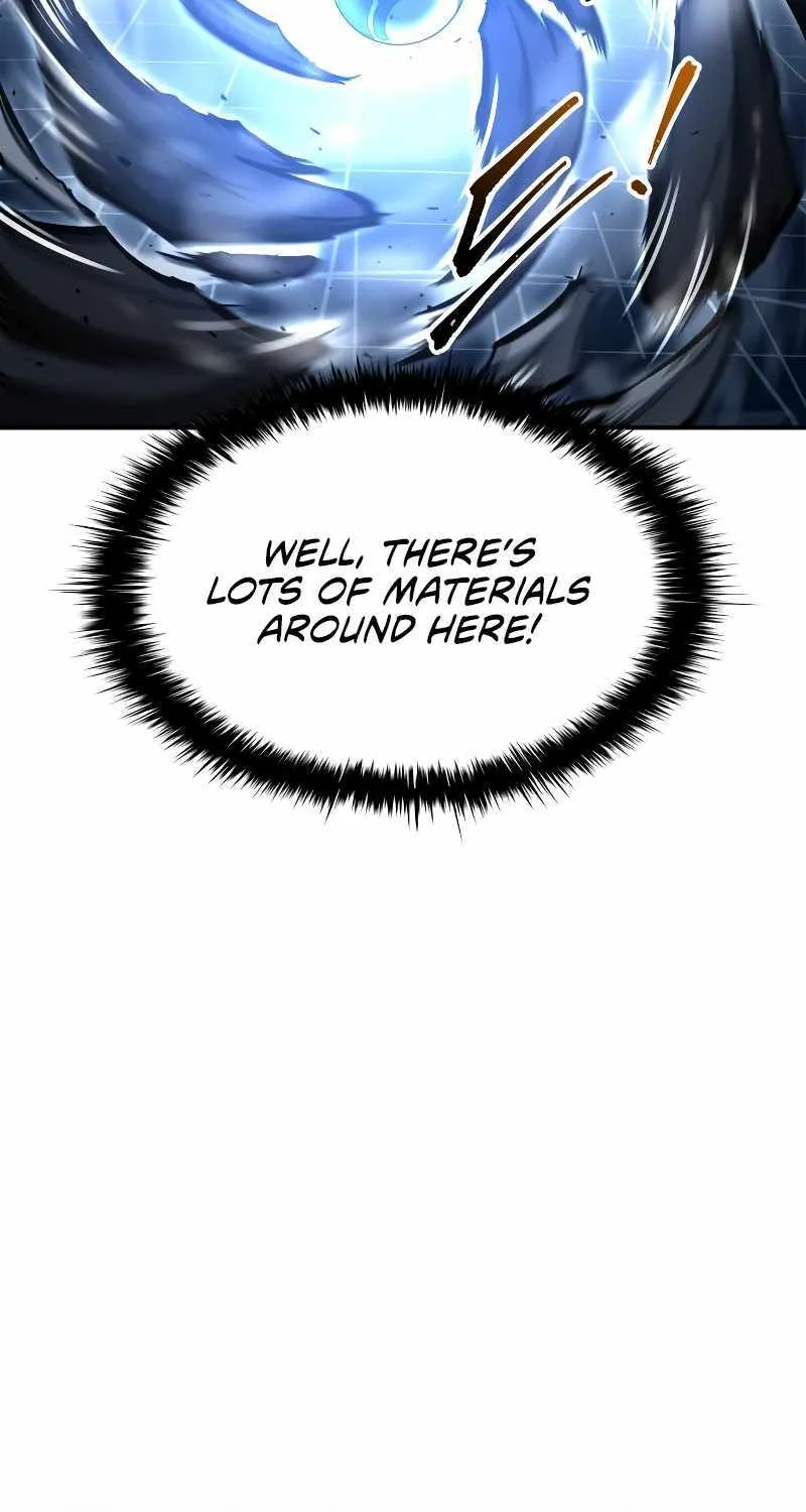 I Became the Tyrant of a Defence Game Chapter 49 page 124 - 