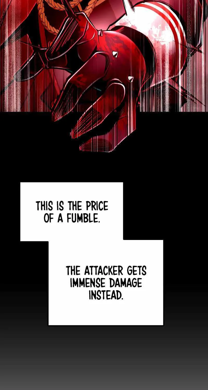 I Became the Tyrant of a Defence Game Chapter 49 page 14 - 