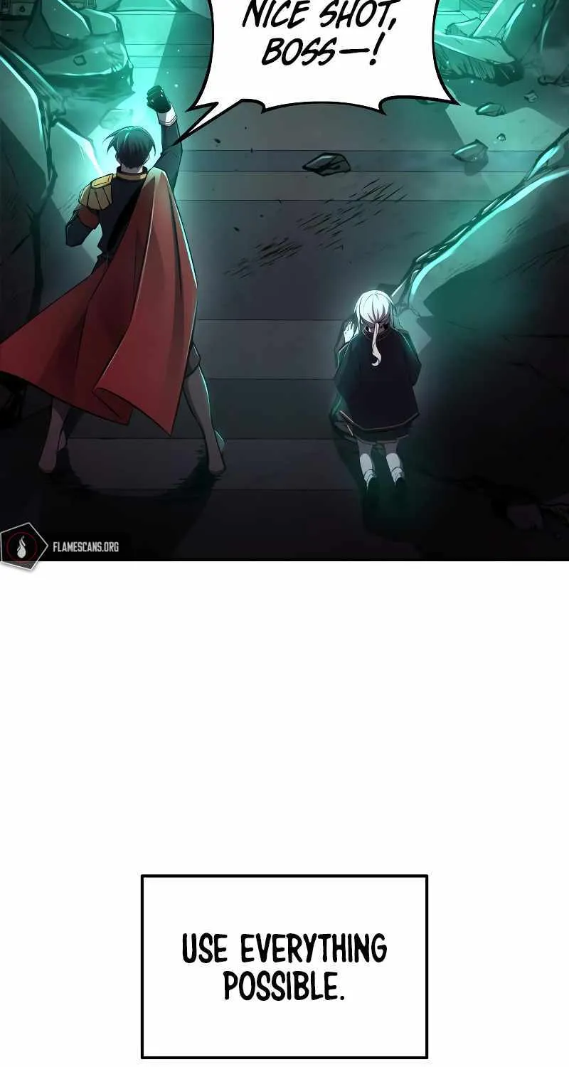 I Became the Tyrant of a Defence Game Chapter 49 page 131 - 