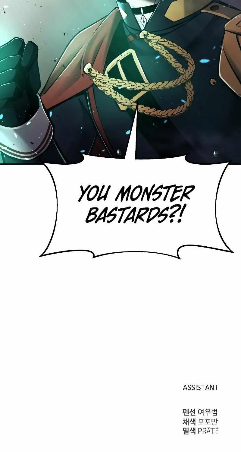 I Became the Tyrant of a Defence Game Chapter 49 page 133 - 