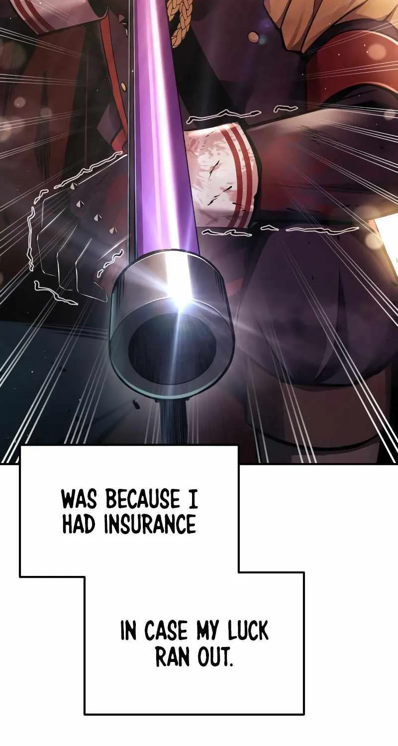 I Became the Tyrant of a Defence Game Chapter 49 page 30 - 
