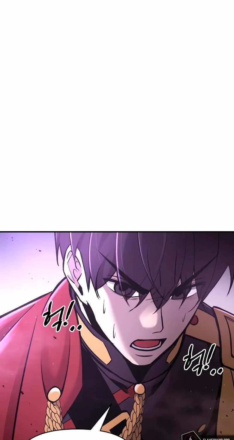 I Became the Tyrant of a Defence Game Chapter 49 page 38 - 