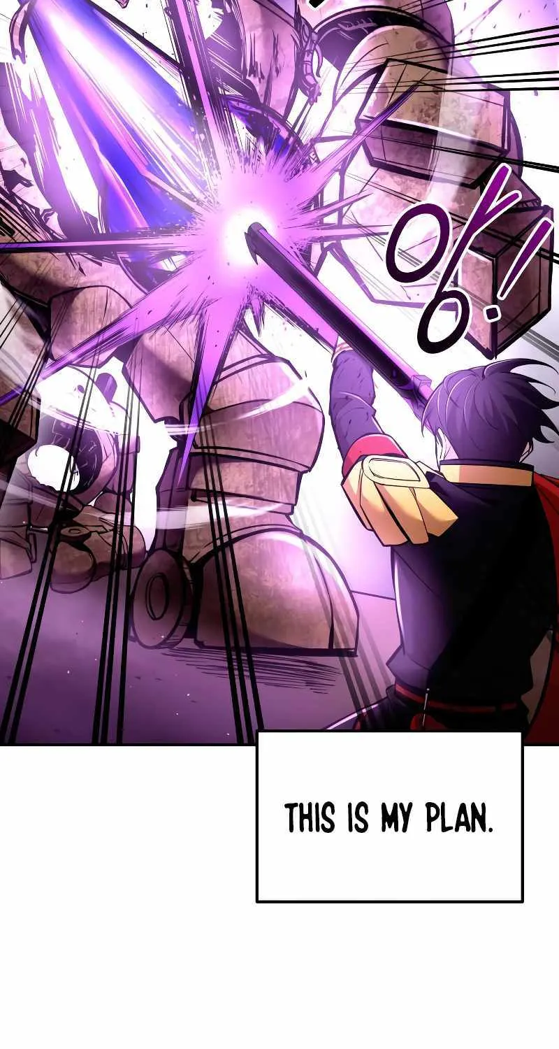 I Became the Tyrant of a Defence Game Chapter 49 page 44 - 