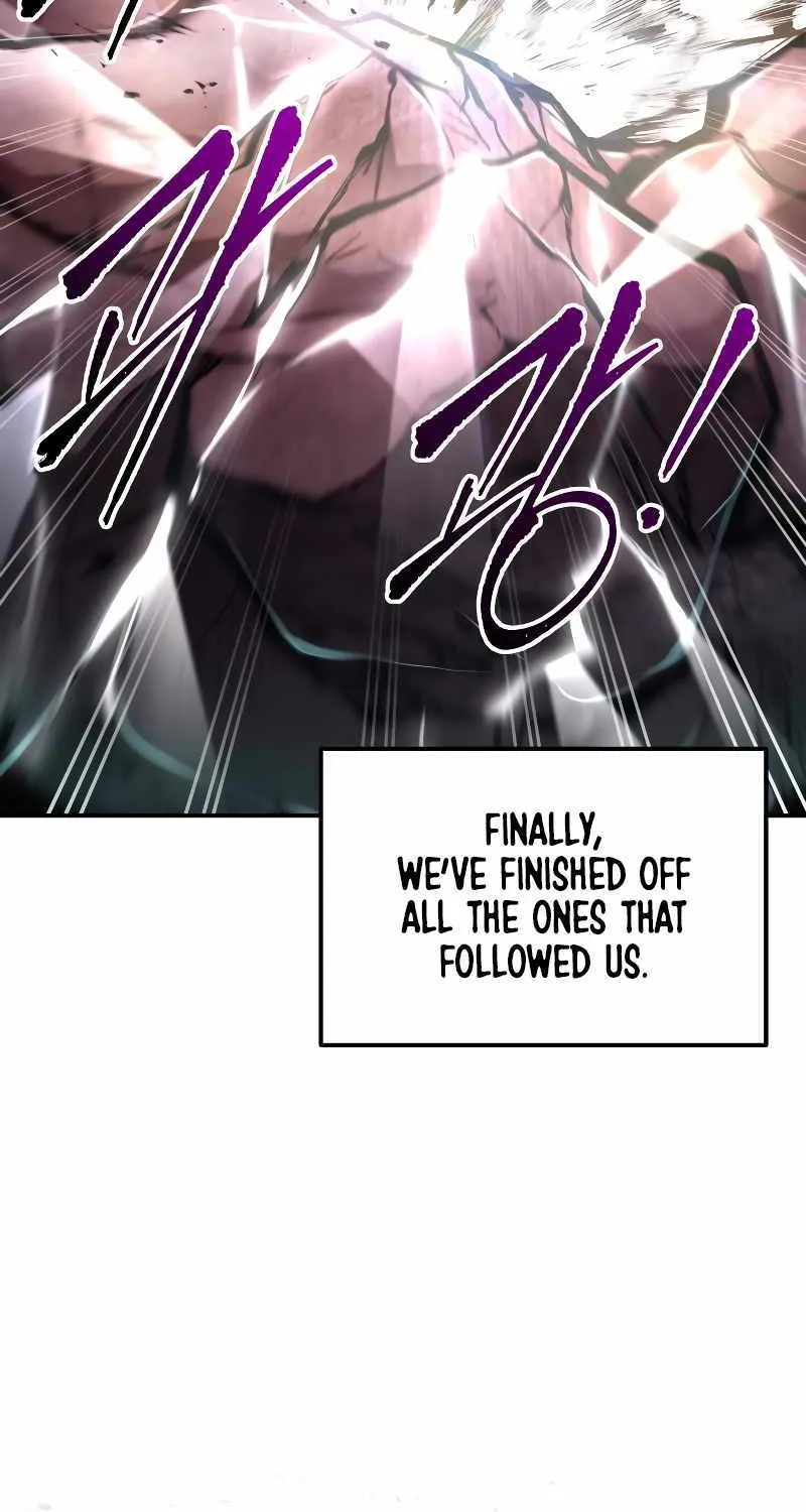 I Became the Tyrant of a Defence Game Chapter 49 page 53 - 