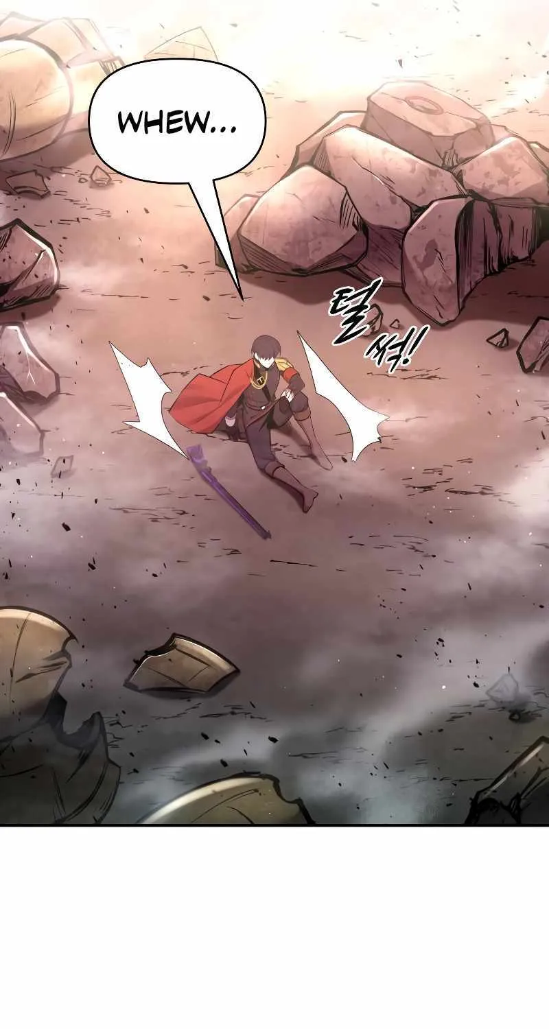 I Became the Tyrant of a Defence Game Chapter 49 page 55 - 