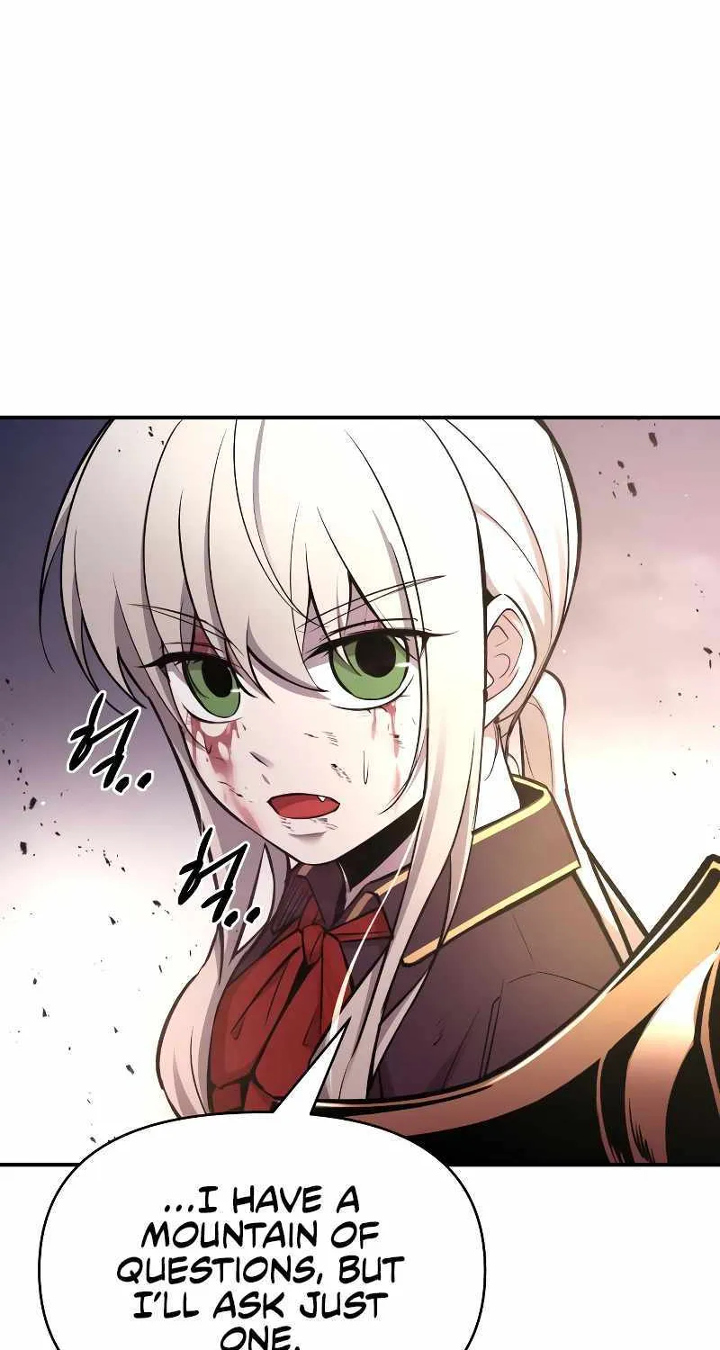 I Became the Tyrant of a Defence Game Chapter 49 page 56 - 