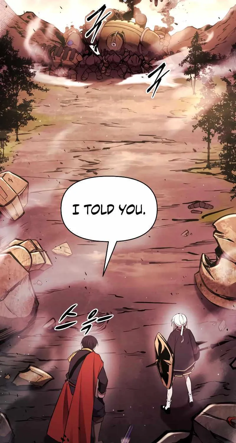 I Became the Tyrant of a Defence Game Chapter 49 page 58 - 